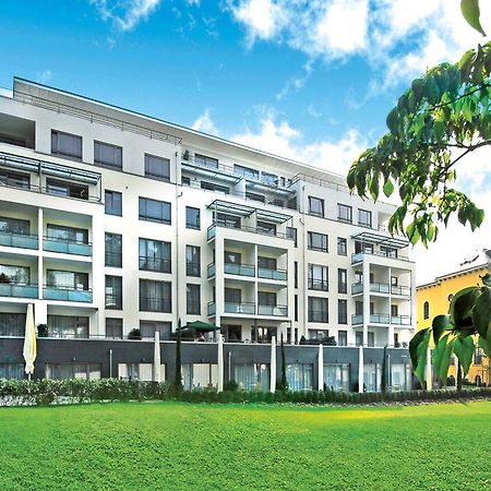 Aqua Aurelia Suitenhotel An Den Thermen Μπάντεν-Μπάντεν Εξωτερικό φωτογραφία