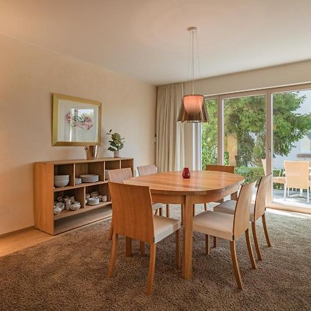 Aqua Aurelia Suitenhotel An Den Thermen Μπάντεν-Μπάντεν Εξωτερικό φωτογραφία