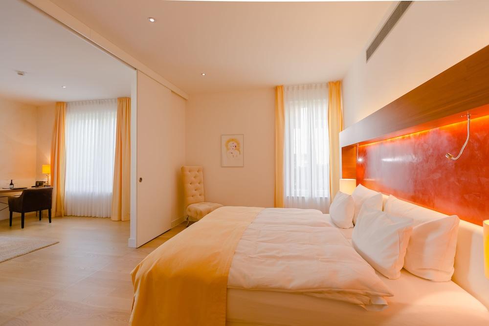 Aqua Aurelia Suitenhotel An Den Thermen Μπάντεν-Μπάντεν Εξωτερικό φωτογραφία
