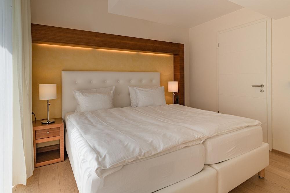 Aqua Aurelia Suitenhotel An Den Thermen Μπάντεν-Μπάντεν Εξωτερικό φωτογραφία