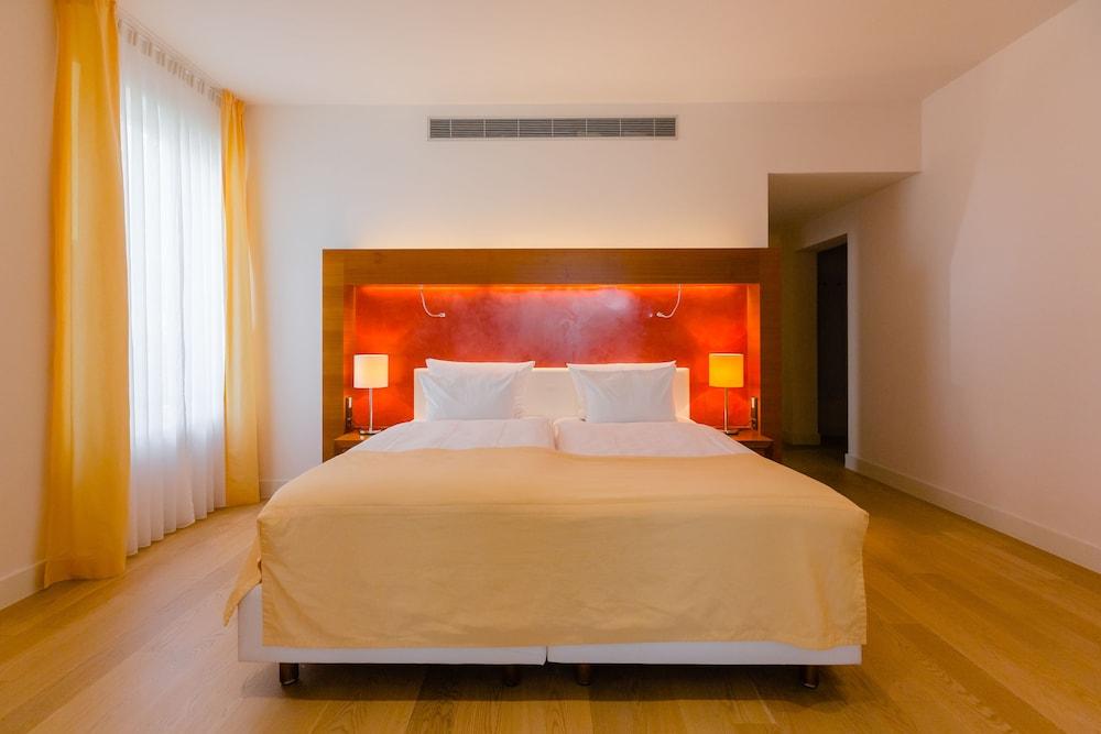 Aqua Aurelia Suitenhotel An Den Thermen Μπάντεν-Μπάντεν Εξωτερικό φωτογραφία