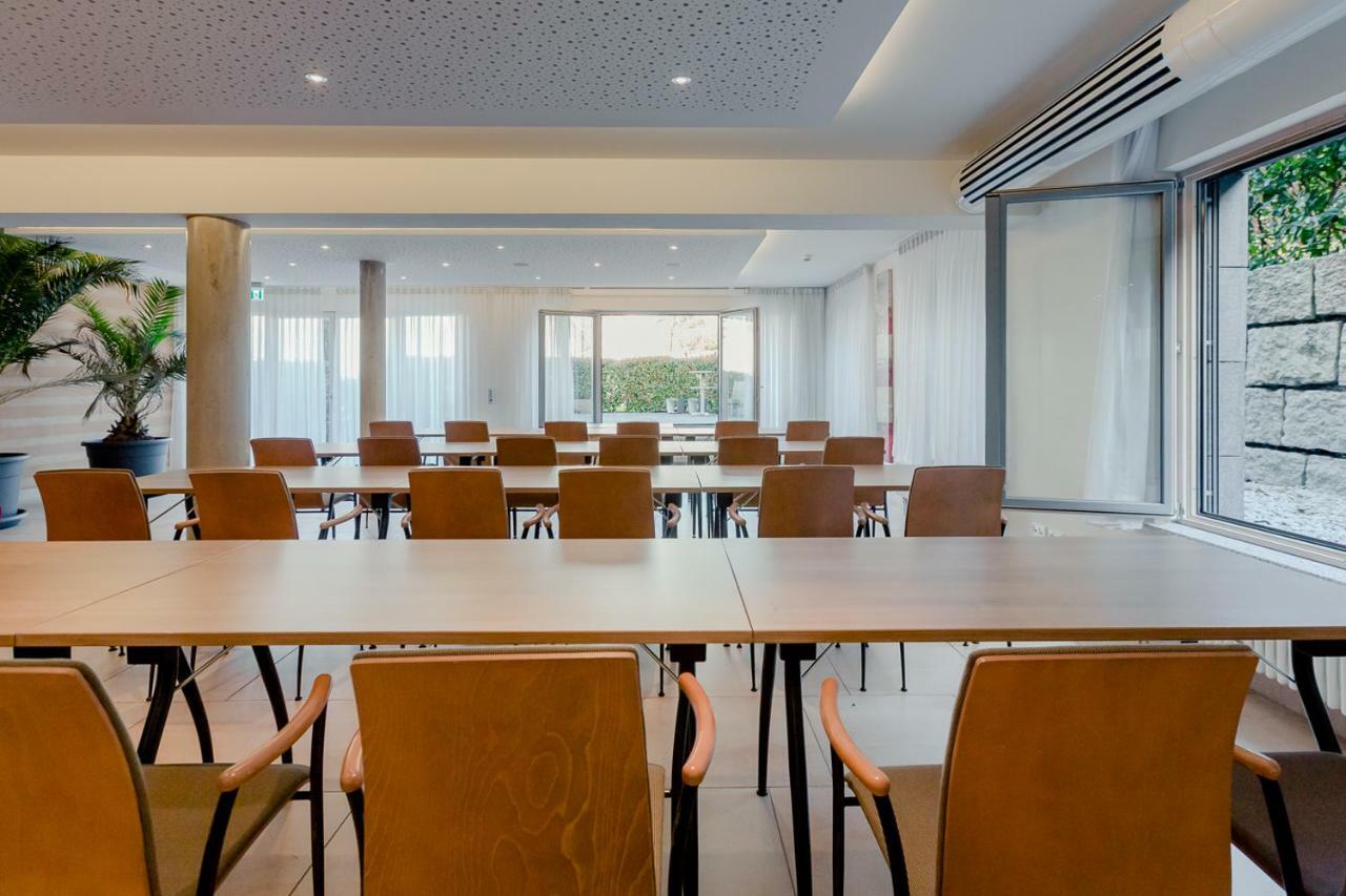 Aqua Aurelia Suitenhotel An Den Thermen Μπάντεν-Μπάντεν Εξωτερικό φωτογραφία