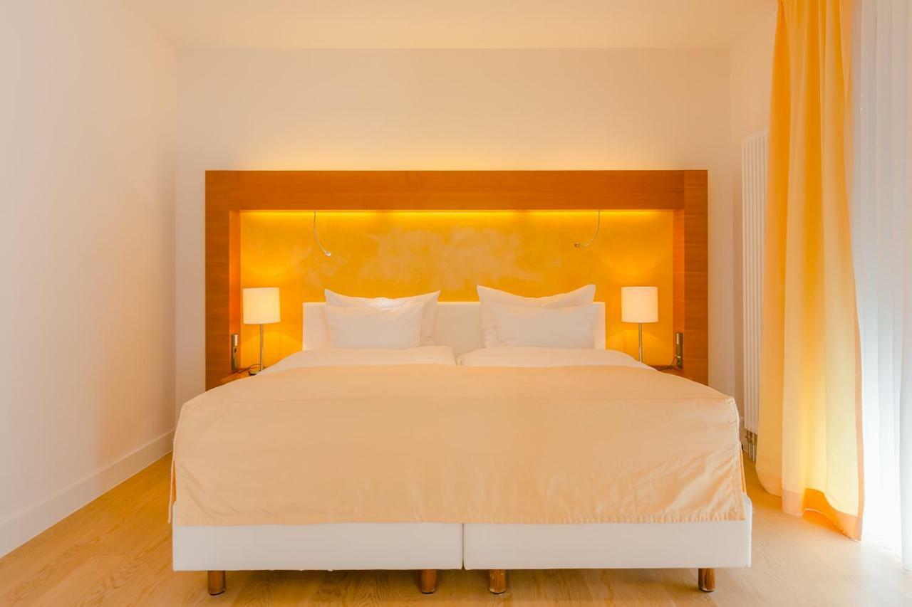 Aqua Aurelia Suitenhotel An Den Thermen Μπάντεν-Μπάντεν Εξωτερικό φωτογραφία